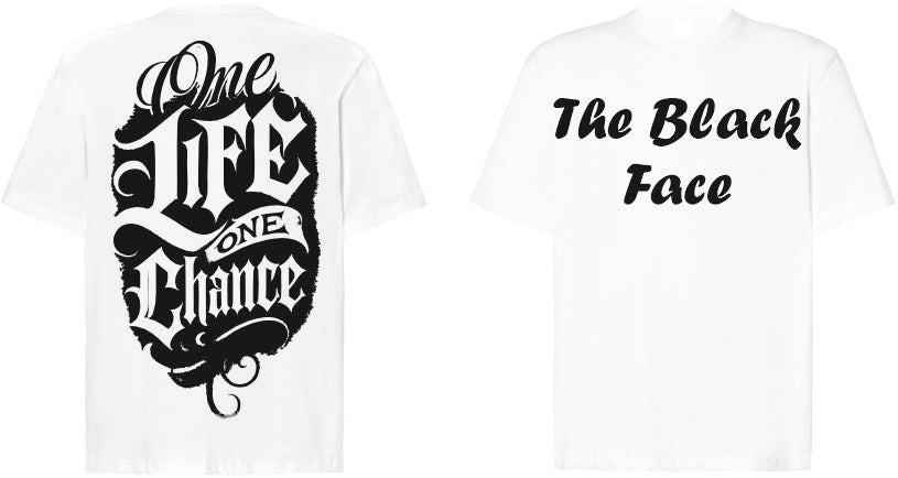 T-shirt life